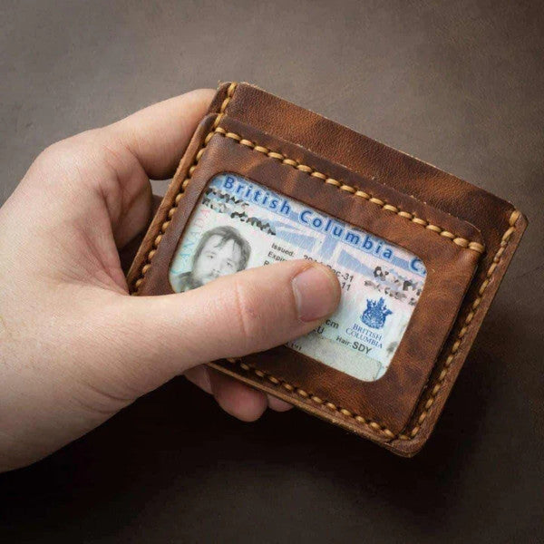 ID wallet