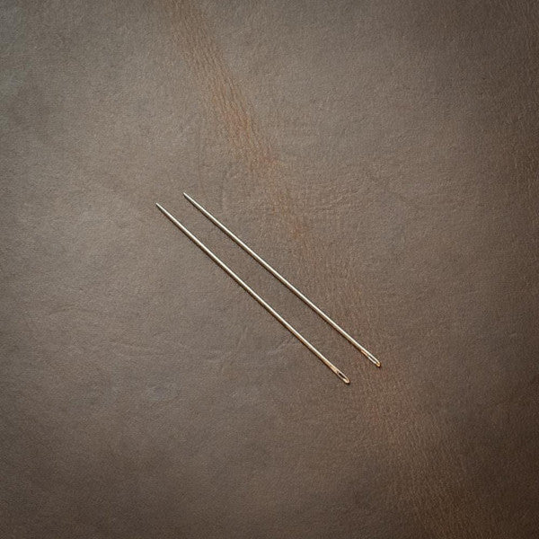 John James Saddlers harness needles