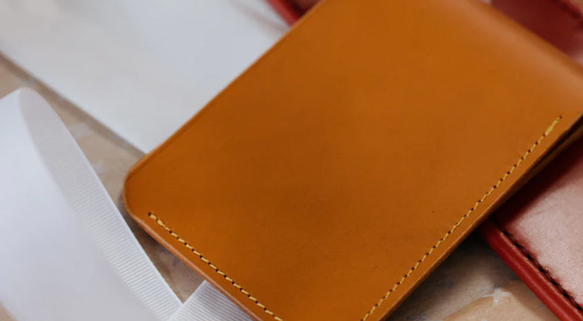 Leather Wallets for Men: 4 Special Features You Should Look For - Popov  Leather®