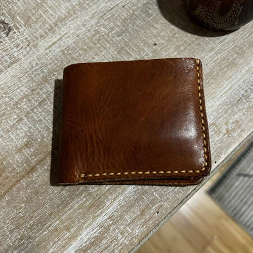 Are You Drawn to Certain Leather Wallet Designs? Find Out Why