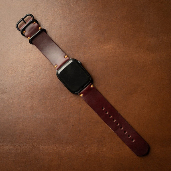 limited edition Apple watch band