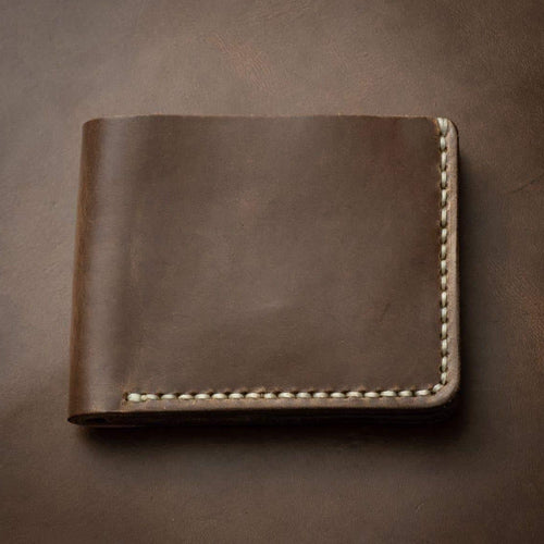 Engraved Wallets for Men: 6 Ways to Personalize a Leather Wallet - Popov  Leather®