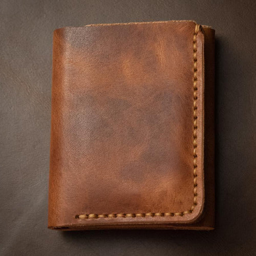 Personalized Wallets: 2 Ways to Make Your Wallet Uniquely Yours