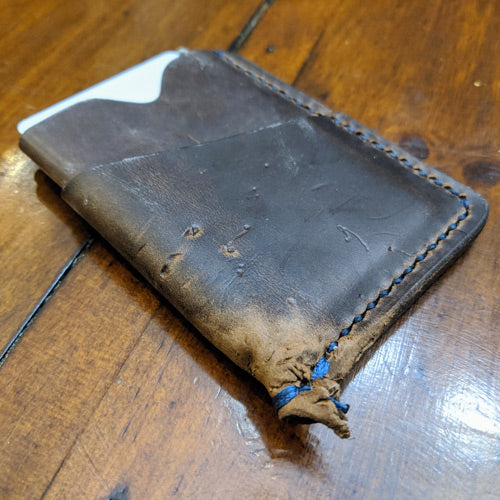 Leather Wallet Care Tips - Dos & Don'ts