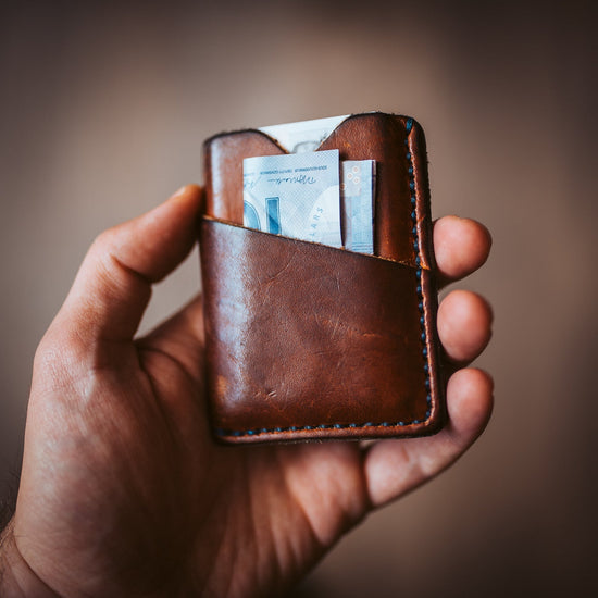 RFID-blocking Wallets: Why you need it now - axesswallets