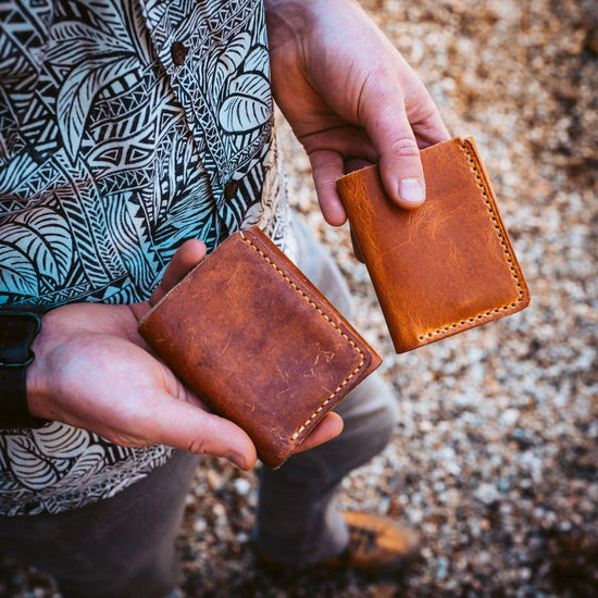 Shop Supreme Men's Long Wallets