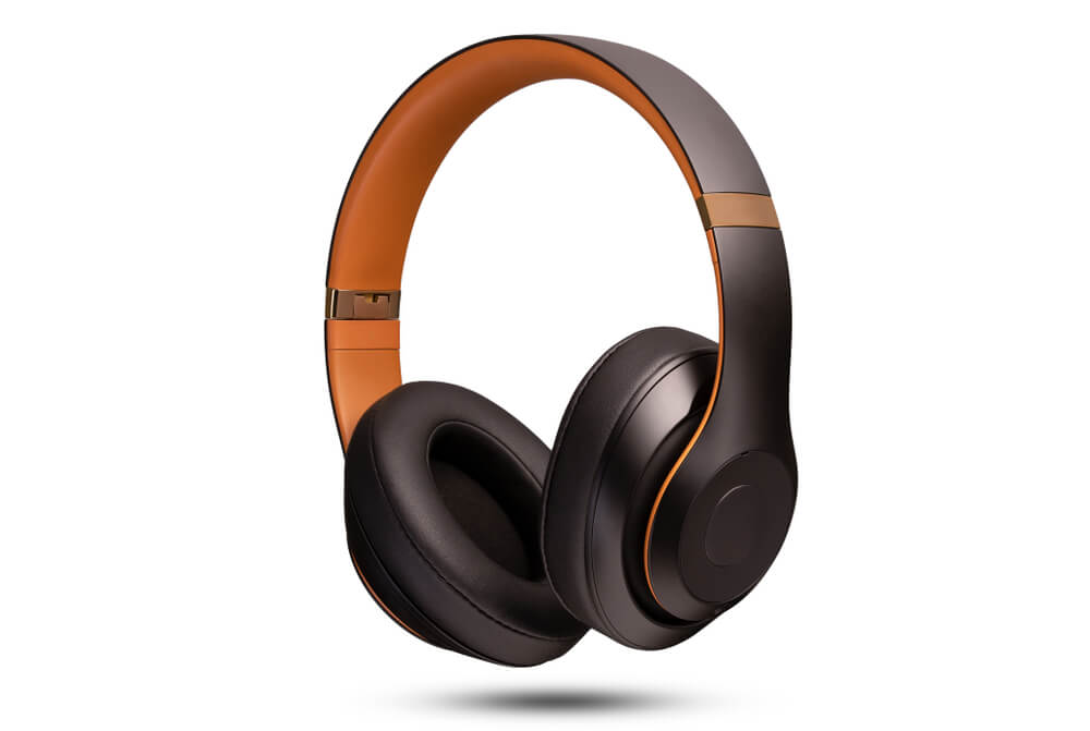 Wireless in-Ear Headphones