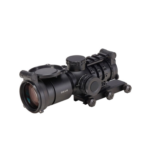 Element Optics Immersive Series 5x30 on a Springer! Part 2 - Full Review, Page 2