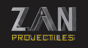 Zan Projectiles / Slugs