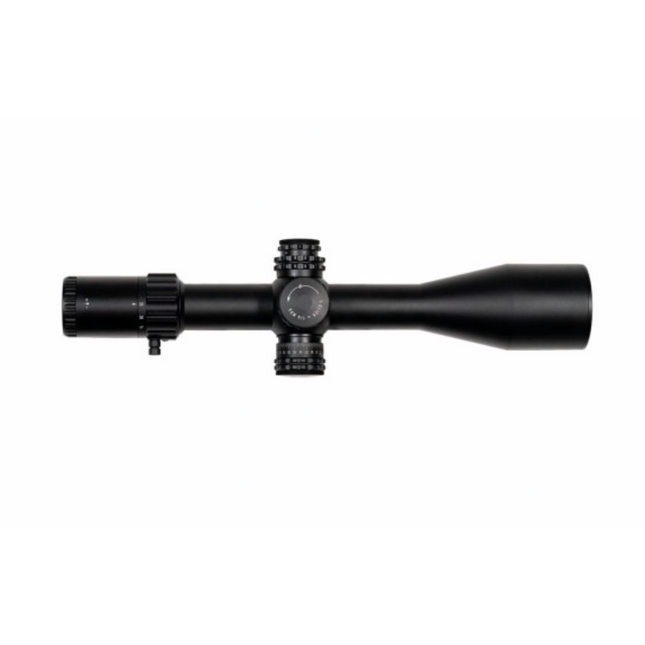 Element Optics Titan 5-25x56 FFP APR-2D MRAD Rifle Scope 
