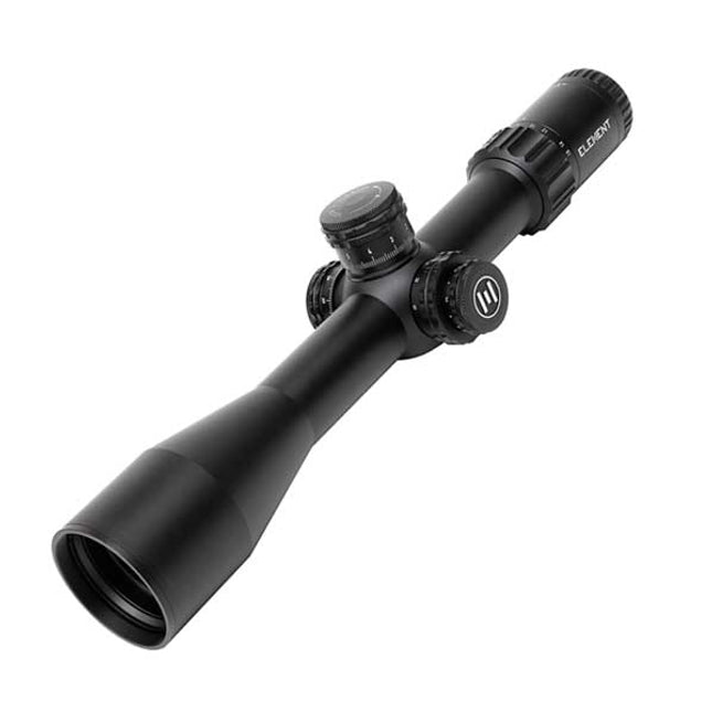 Theos Riflescope - Element Optics