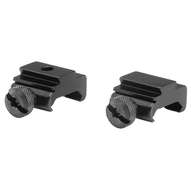 Eagle Vision 150mm 1-Pc Picatinny to 11mm --Weaver Adaptor