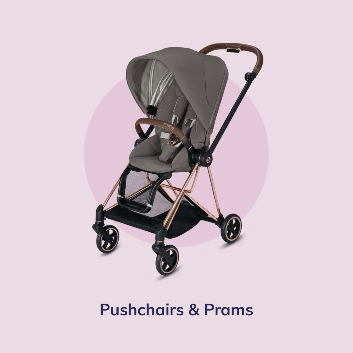 second hand prams manchester