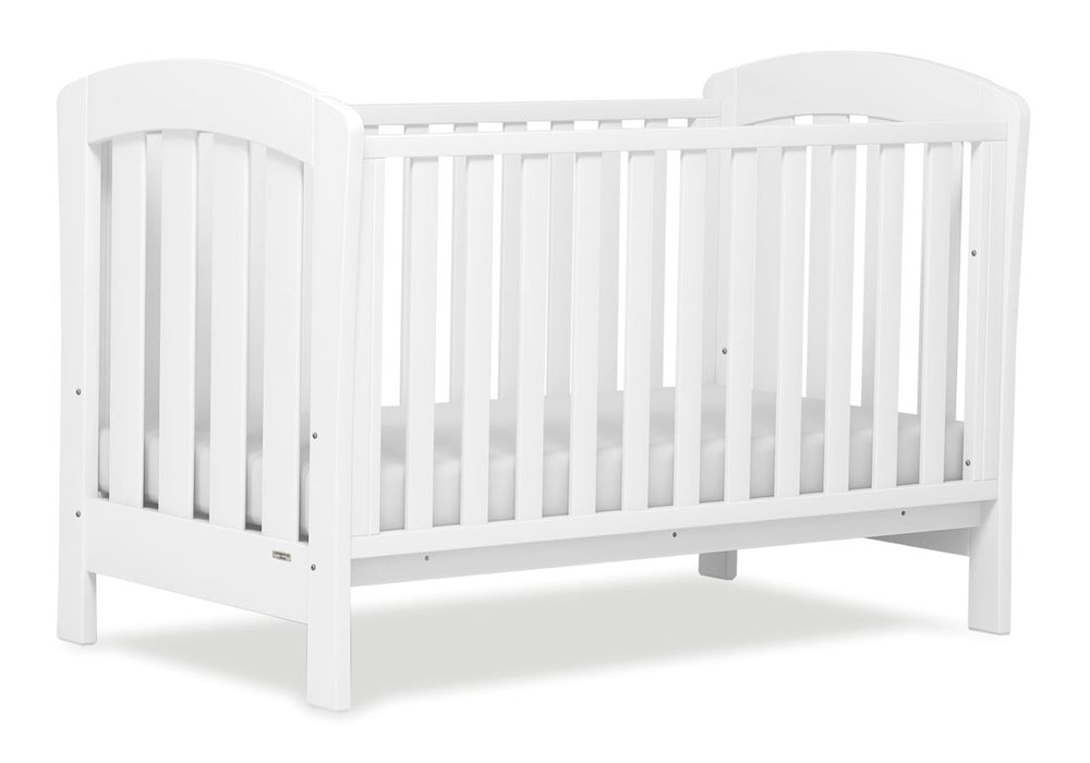 boori sunshine cot