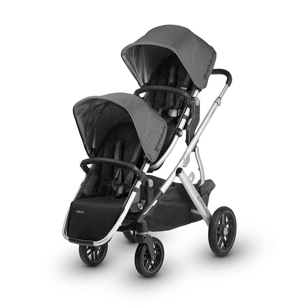 uppababy 2018 rumble seat