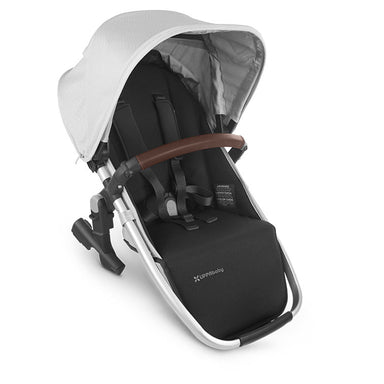 Uppababy rumble sales seat black