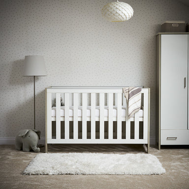 Obaby whitby shop cot bed reviews