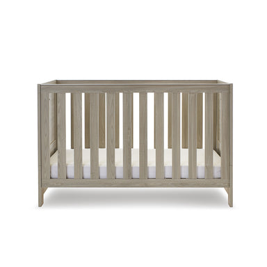 Obaby whitby cot bed clearance reviews