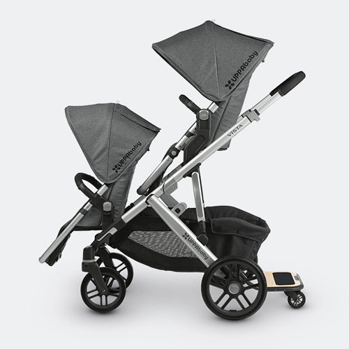 uppababy vista ride along board