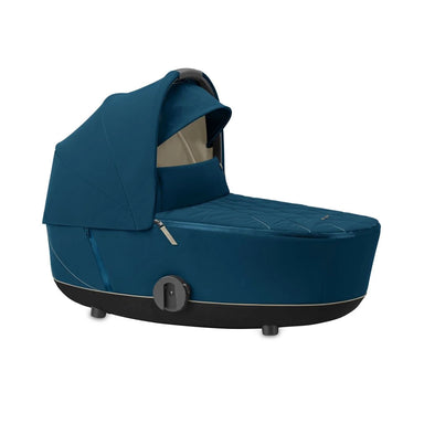 Cybex Mios Carrycot Lux - Wings by Jeremy Scott — Adorable Tots