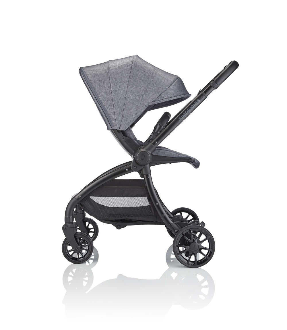 junior jones pram