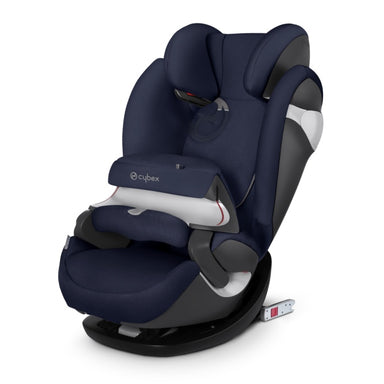 Products: Cybex Pallas M-Fix child seat