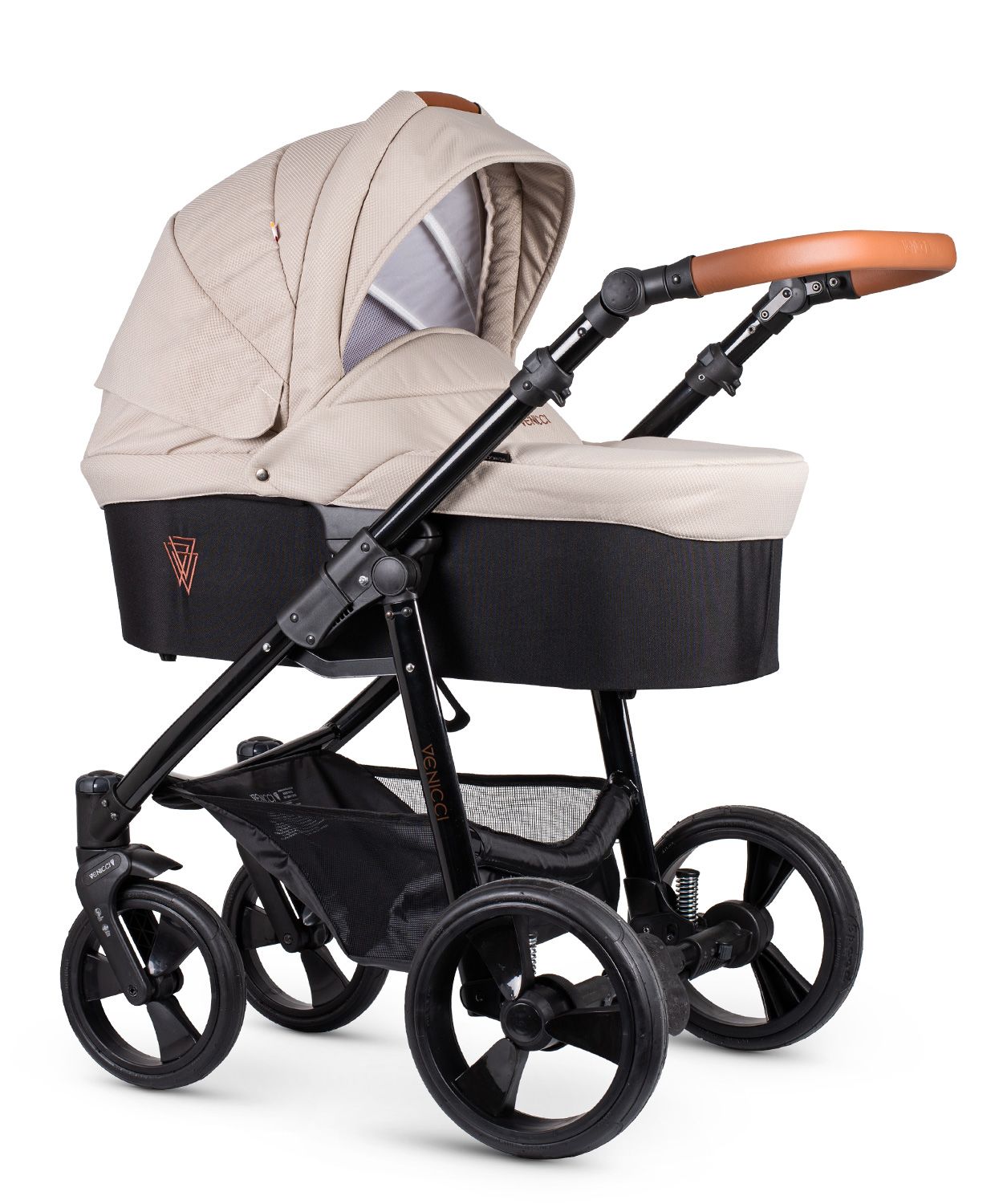 light for stroller