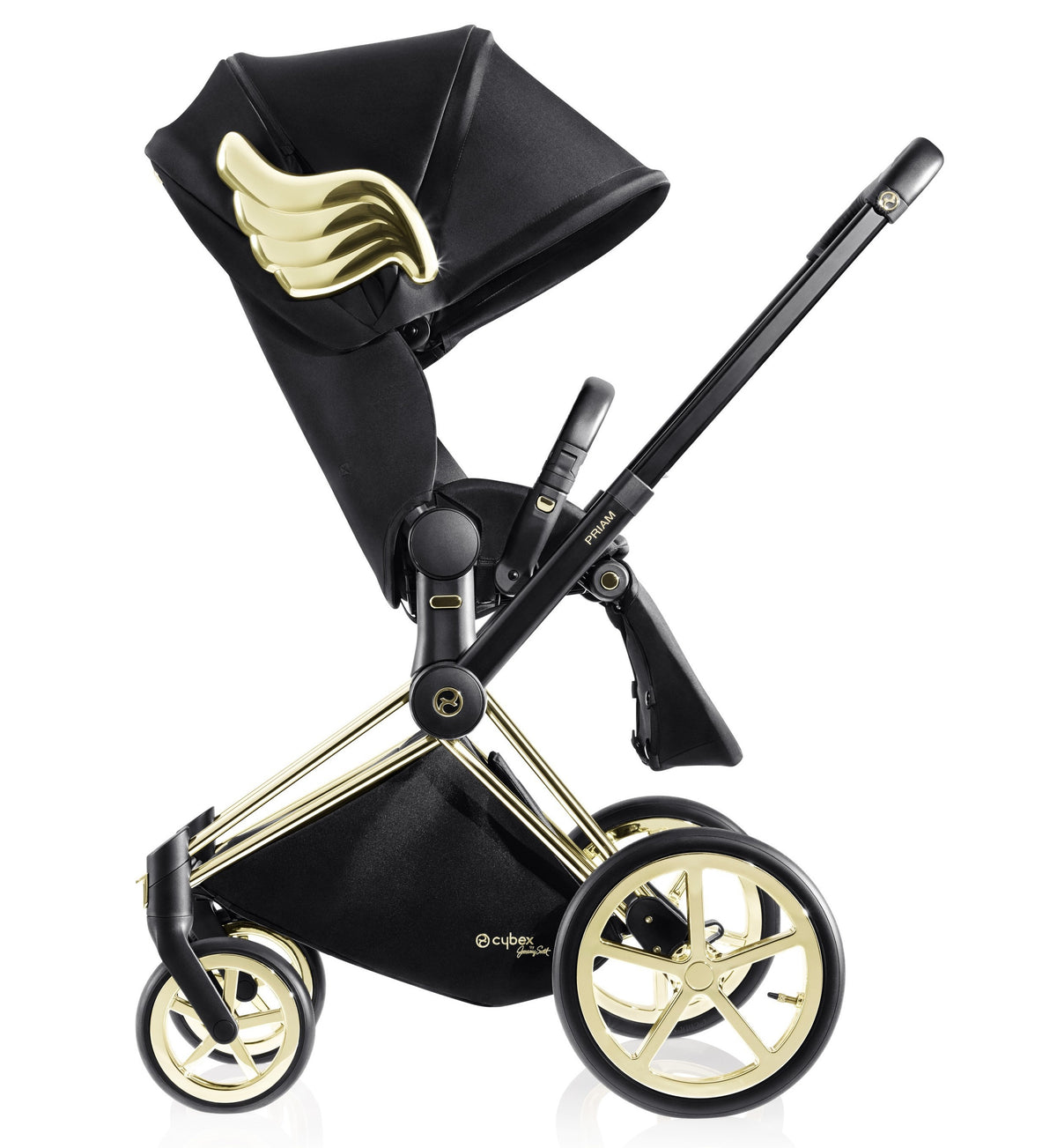 cybex gold wings