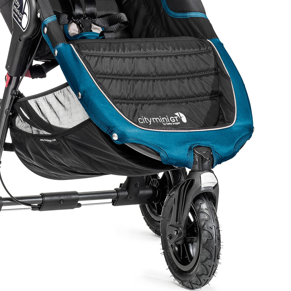 baby jogger teal
