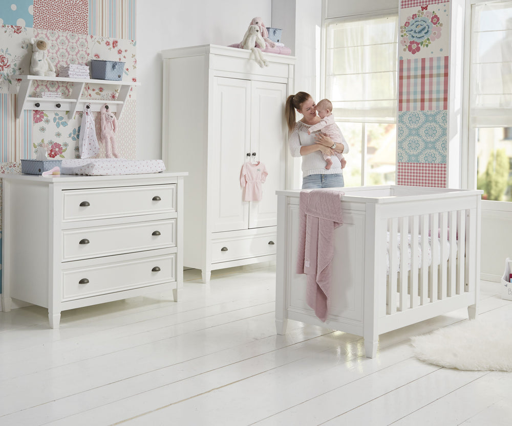 nursery furniture sets 3 piece