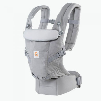 Ergobaby Adapt Baby Carrier - Sage — Adorable Tots