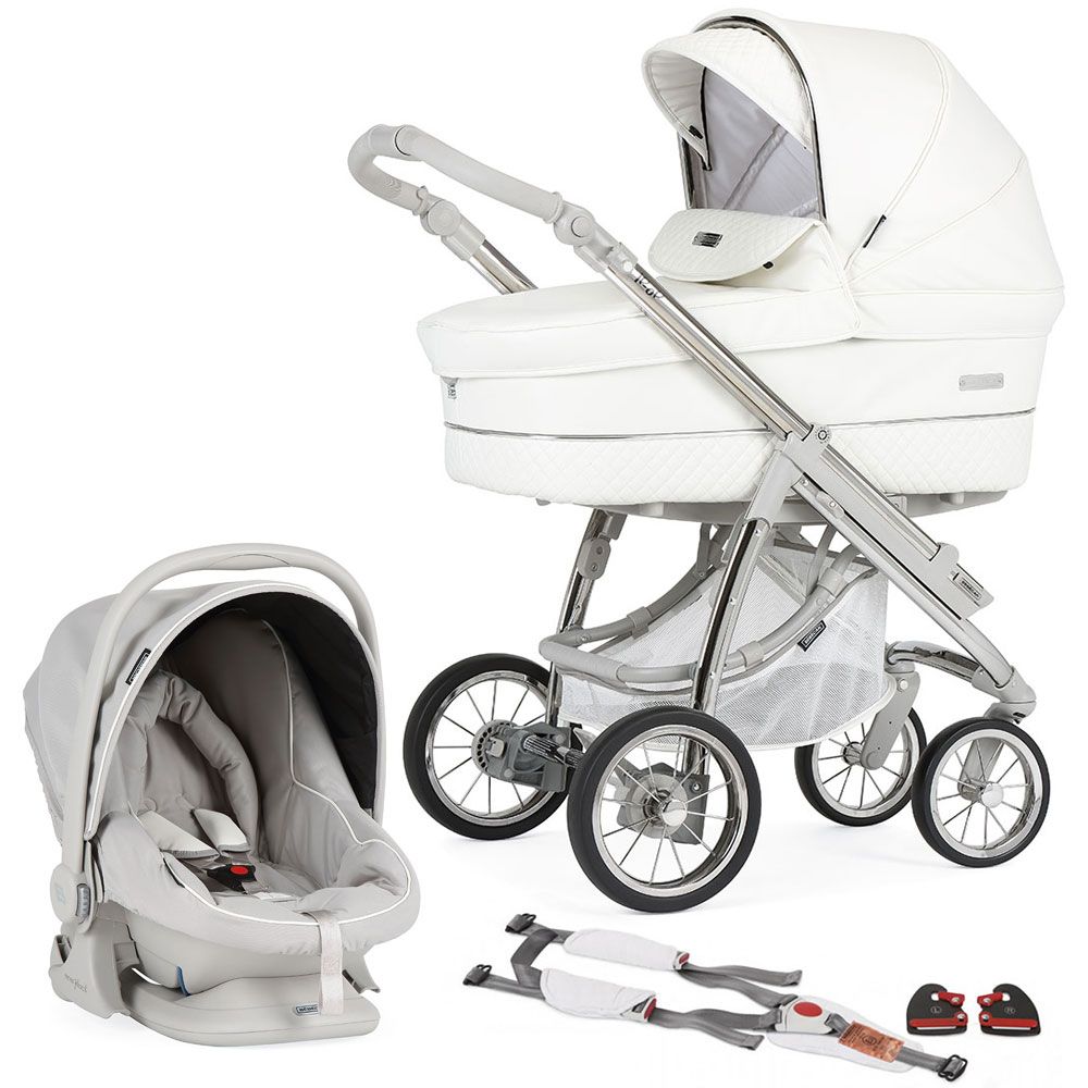 bebecar carrycot