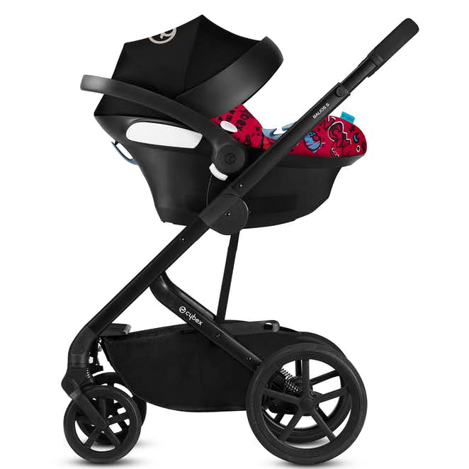 cybex aton m compatible strollers