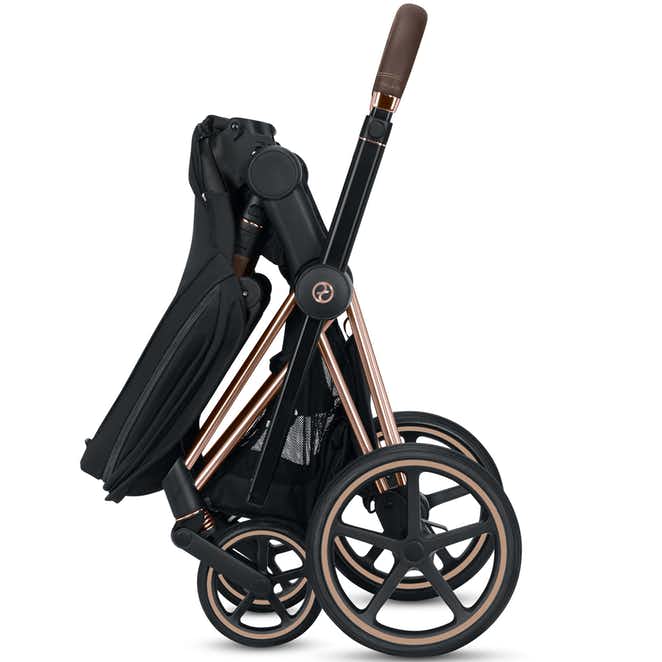 cybex priam 2019 rosegold