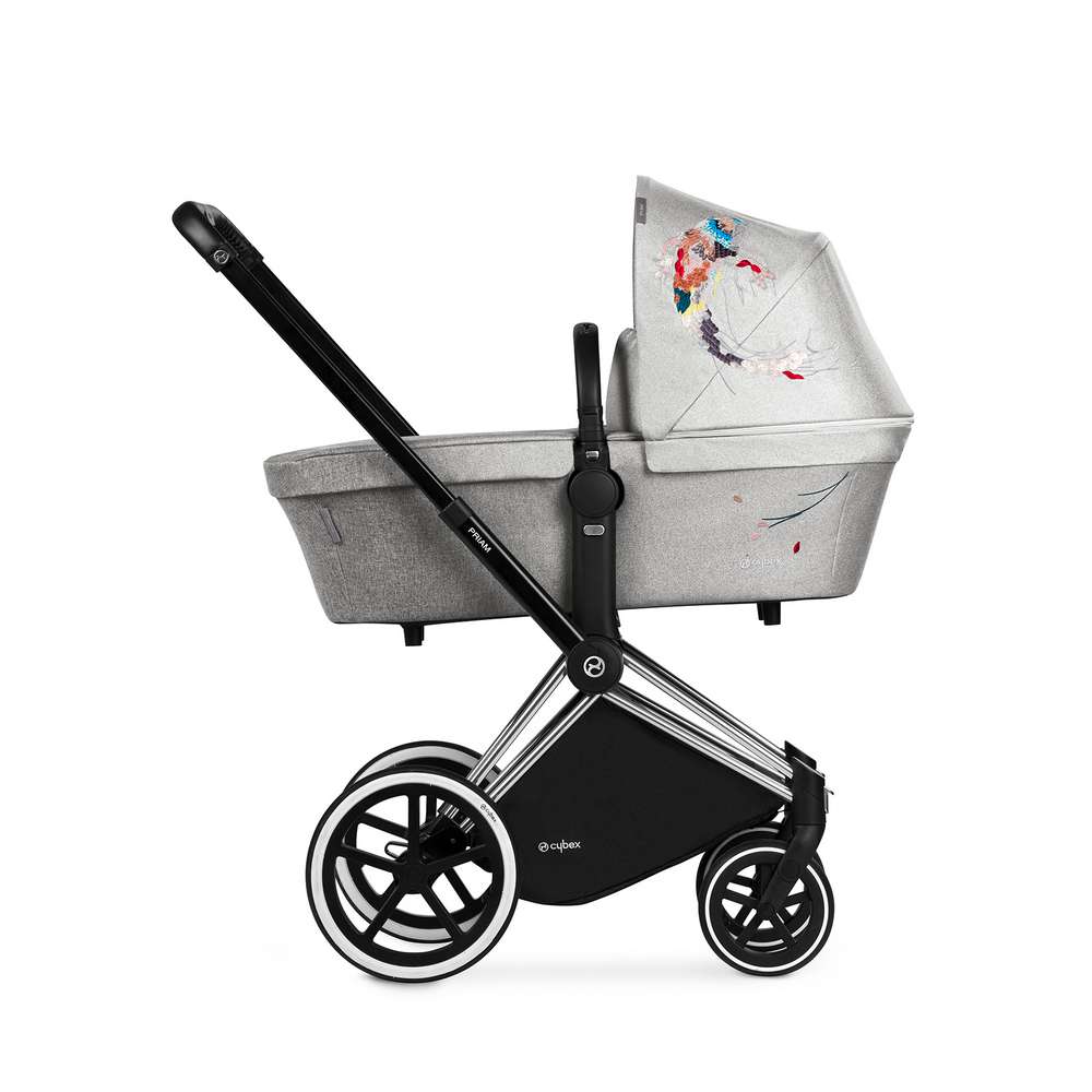 priam koi cybex