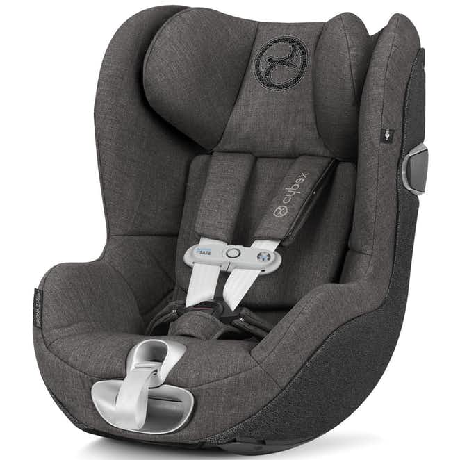 cybex newborn inlay