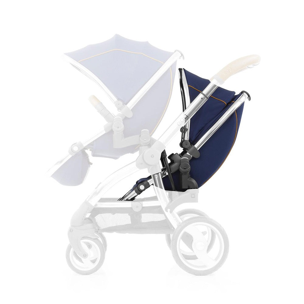 egg tandem seat regal navy