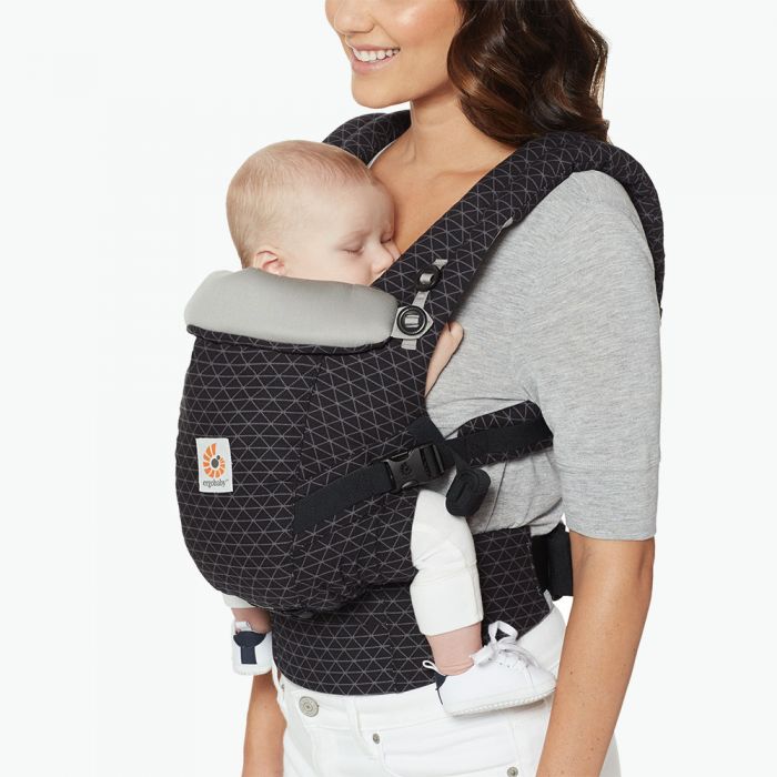 ergobaby adapt baby carrier