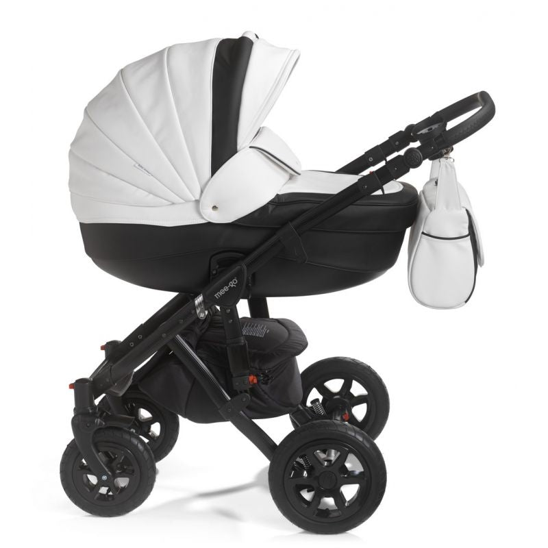 mee go milano travel system