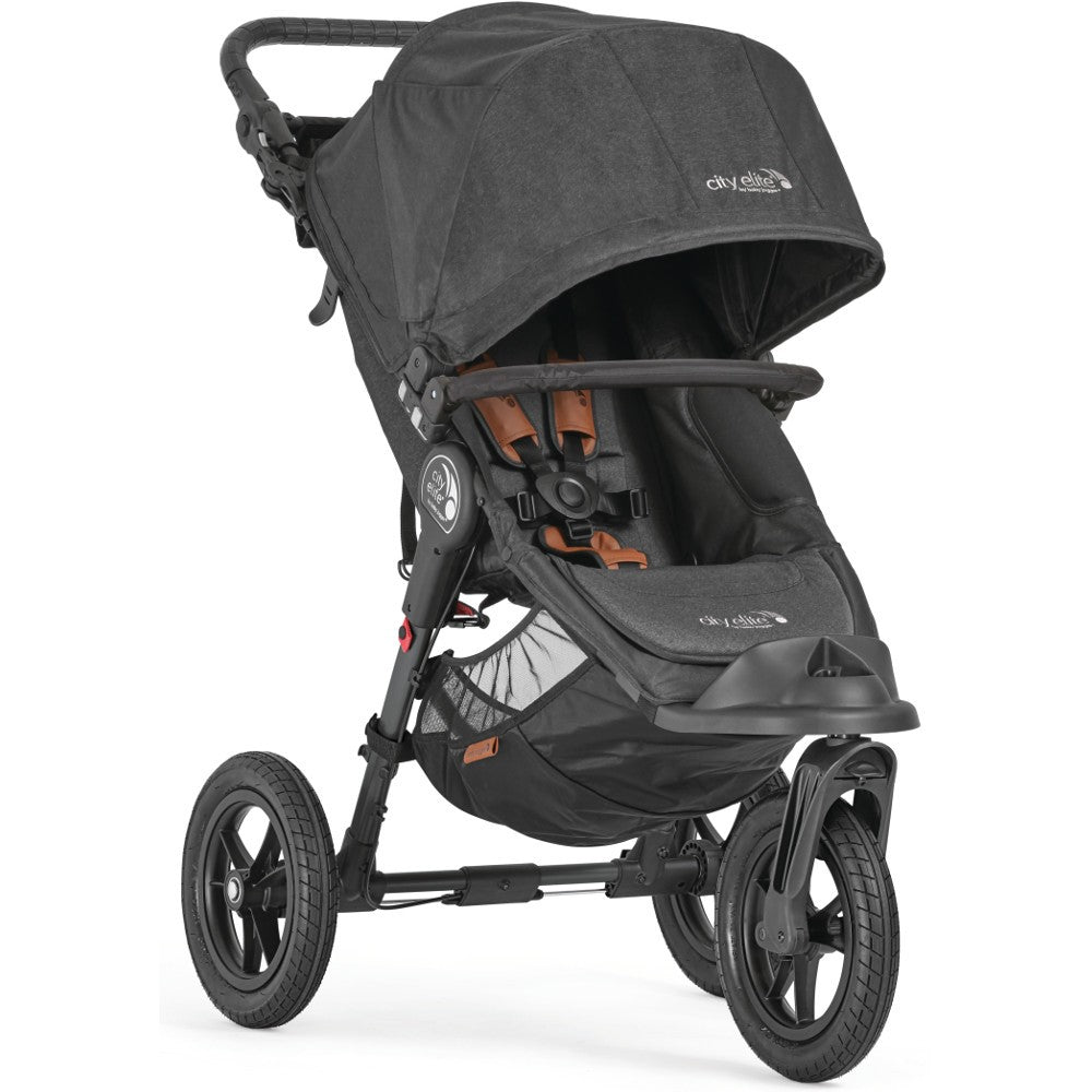 baby jogger elite 10th anniversary