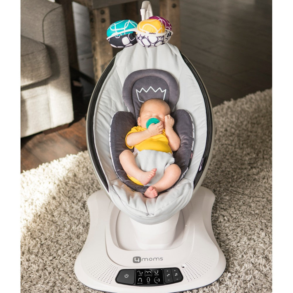 mamaroo newborn insert argos