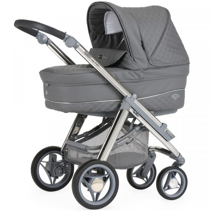 bebecar carrycot