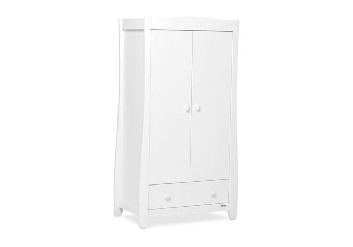 boori sleigh wardrobe