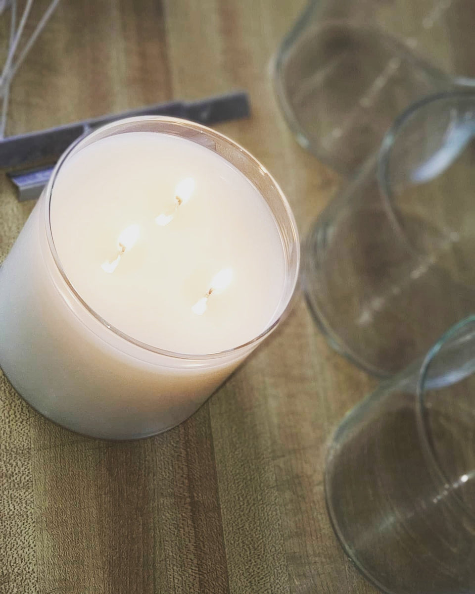 40 Acre Candle & Gift Co.
