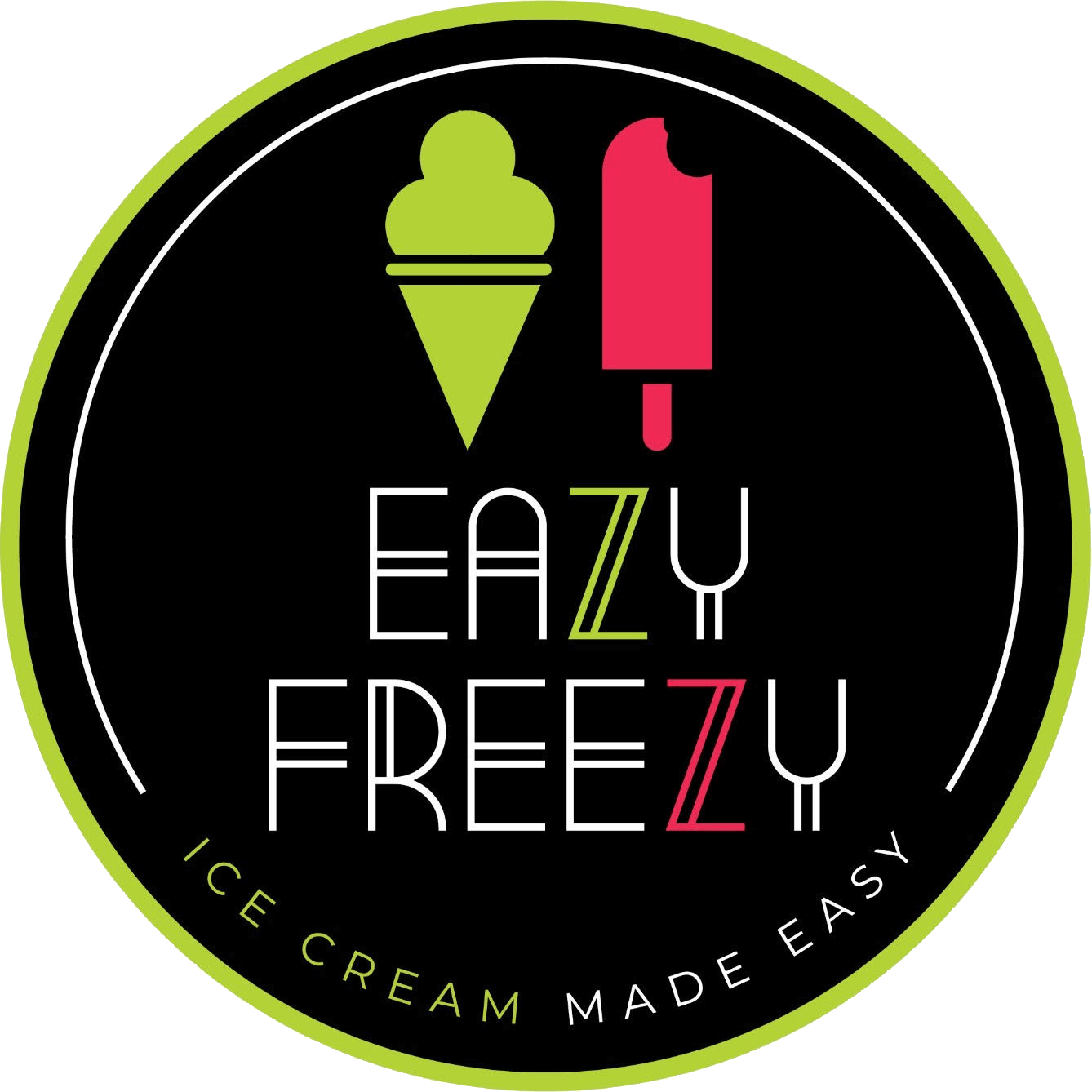 Eazy Freezy Ice Cream