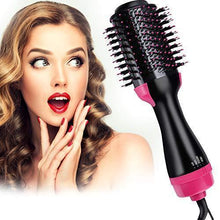 Load image into Gallery viewer, NEW 4 in 1 Hot Air Hair Brush
