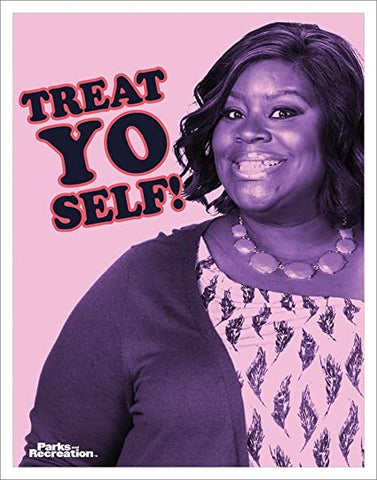 Pin on A Treat Yo Self!!