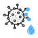 coronavirus hydrogen molecules