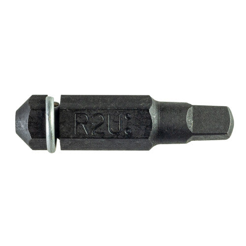 Simpson #2 Undersized square Quik-Drive Driver Bits BIT2SU