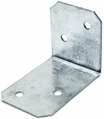 Simpson Strong Tie HU38 Heavy Joist Hangers